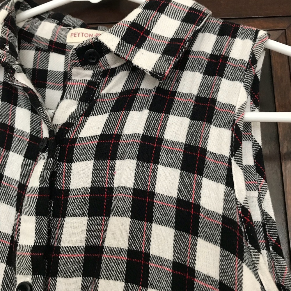 tank top tunic